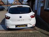 Seat Ibiza SC Connect - Seat Ibiza: Weiß