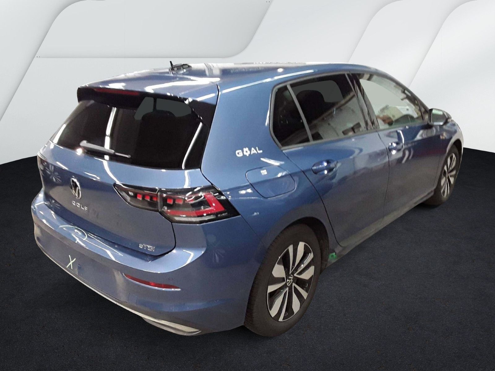 Volkswagen Golf - Bild 4