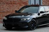 BMW 320d xDr*M-SPORT*NP89t€*M-SITZE*PANO*AHK*HARMAN* - BMW 3er Reihe Jahreswagen: Kombi