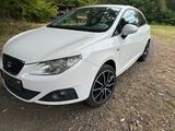 Seat Ibiza 1,4 6j 86PS Bj2009 Tüv 4/2026 - Seat Ibiza: 86 Ps