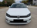 Volkswagen Polo VI Highline 1.6 TDI-TÜV02/28-MwSt - Volkswagen Polo mit Diesel-Antrieb: 1.6