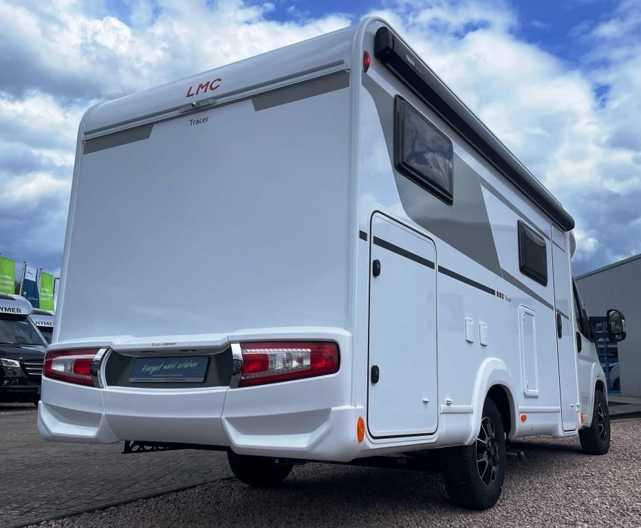 Fahrzeugabbildung LMC Tracer V 670 Verfüg./Sparen Sie 8.581,- €