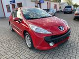 Peugeot 207 Urban Move 1,4 nur 119Tkm Klima - Peugeot 207: 1.4