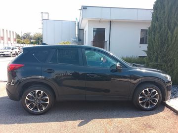 Mazda CX-5 - 3