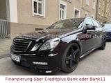 Mercedes-Benz Lim. E 63 AMG Biturbo*Pano*H&K*20 Zoll - gebrauchte Mercedes-Benz E 63 AMG aus dem Jahr 2012