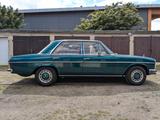 Mercedes-Benz W114 250 automatik - gebrauchte Mercedes-Benz 250 aus dem Jahr 1971