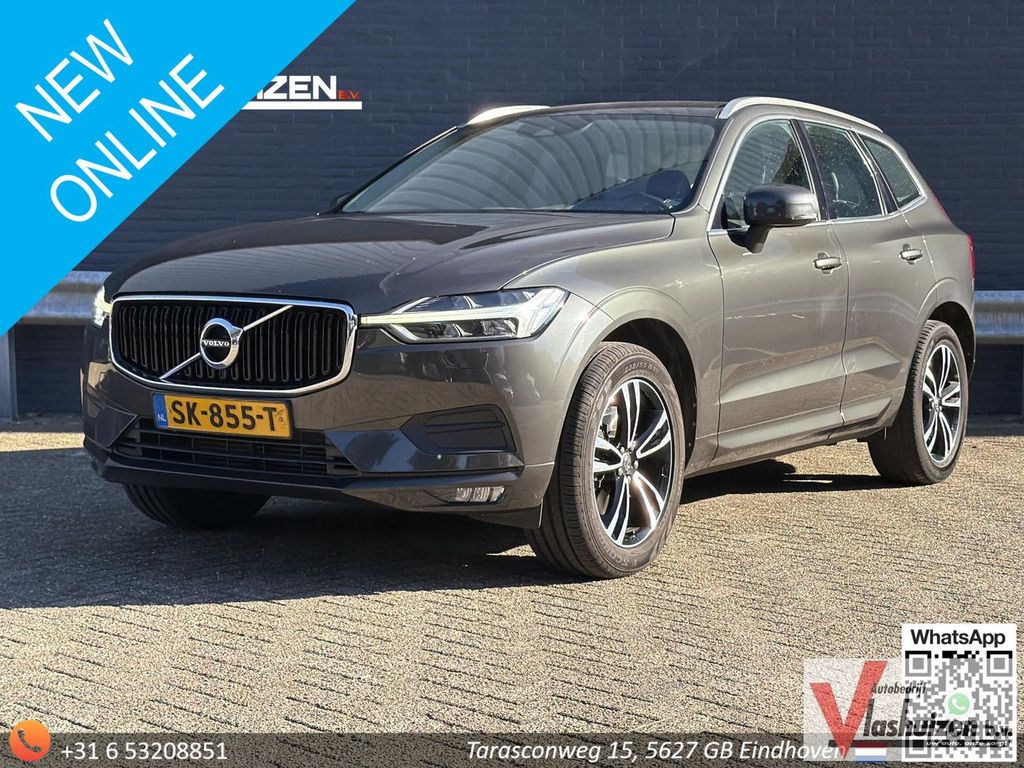 Image of Volvo XC60