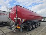 Feldbinder KIP 60M3 electro/ alu wheels - Feldbinder Silo