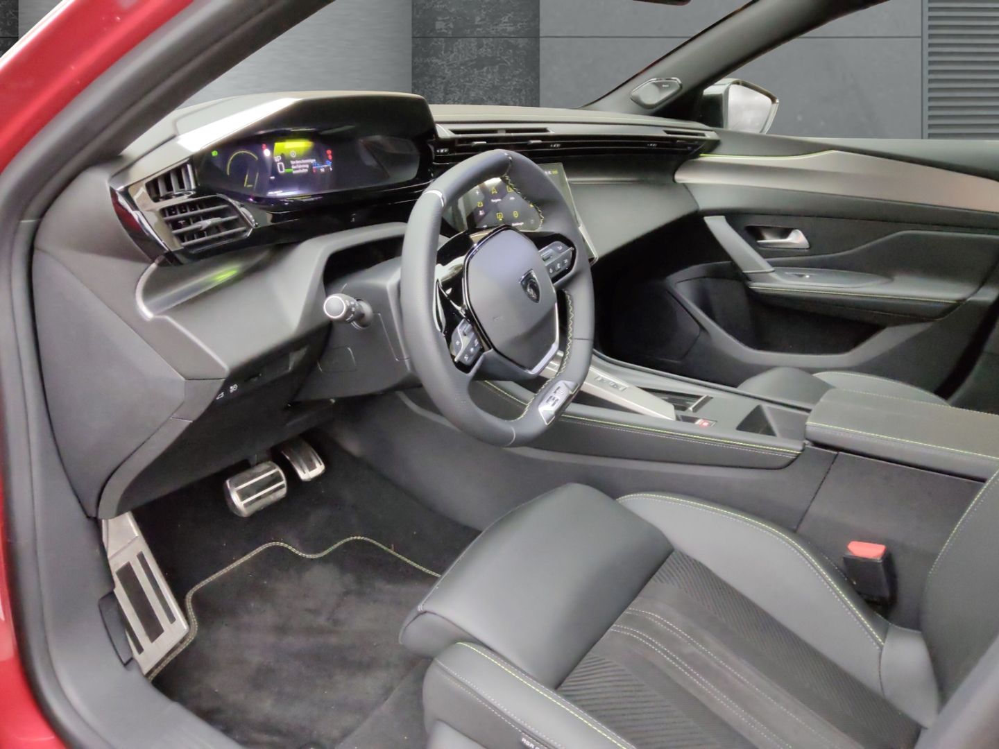 Peugeot 408 - Bild 7