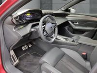 Peugeot 408 - Vorschau Bild 7