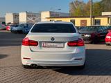 BMW 320d Lim Luxury Line HeadUp AHK  TÜV NEU - BMW 320: 320d Luxury