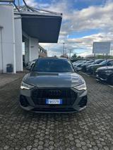 Audi AUDI Q3 35 TDI S tronic S line edition - Audi Q3 mit Diesel-Antrieb: Limousine