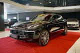 Porsche Macan GTS 21" PDLS+ ACC Sport Pano Keyless Luft - Porsche aus 2018