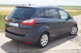 Ford Grand C-Max 1.6l Ti-VCT +7-Sitzer+ - Ford C-Max: 1.6