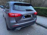 Mercedes-Benz Mercedes B180 Progressive Automatik MBUX Wide - : Van, Mercedes