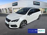 Peugeot 308 SW GT - Peugeot 308 Gebrauchtwagen in Berlin