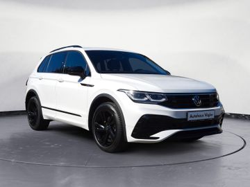 Volkswagen Tiguan R-Line 1,5 TSI DSG Matrix Navi AHK DCC