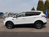 Ford Kuga Titanium 4X4 Allrad Navi Leder LEDs Kamera - Ford Kuga Titanium mit Diesel-Antrieb