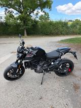 Ducati Monster + 937 |Dark Stealth| (A2|entdrosselbar) - DUCATI ST2