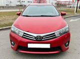 Toyota Corolla 1,6-l-Valvematic Multidrive S Life P... - Toyota Corolla Gebrauchtwagen in Nürnberg