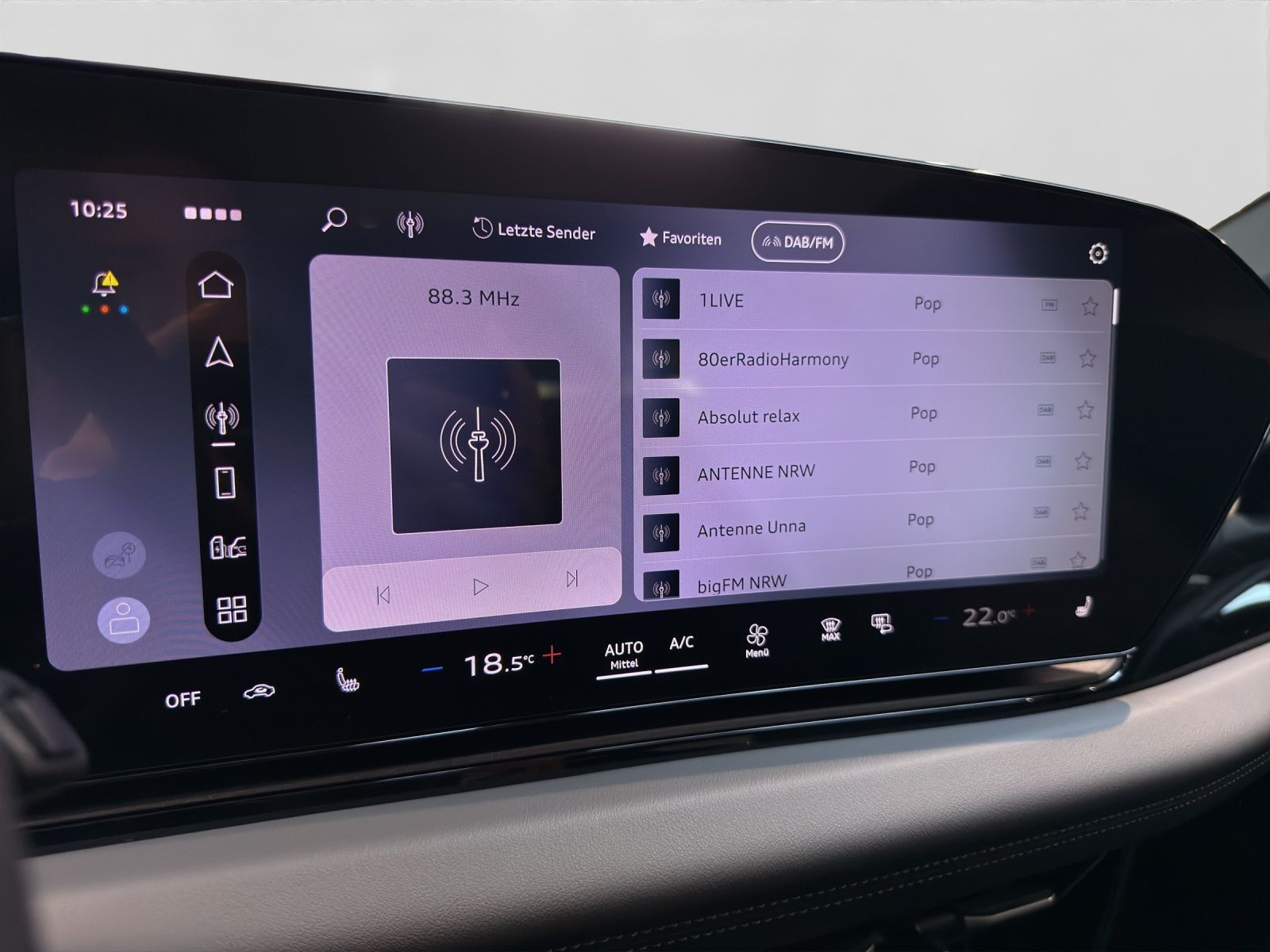 Audi A6 e-tron - Bild 14