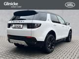 Land Rover Discovery Sport Dynamic SE D200 AWD Winter Paket - Land Rover in Leipzig