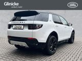 Land Rover Discovery Sport Dynamic SE D200 AWD Winter Paket - Land Rover in Leipzig