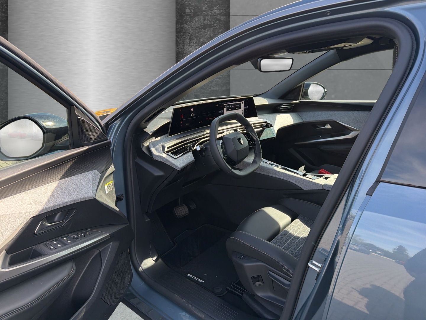 Peugeot 5008 - Bild 7