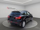 Mitsubishi ASX 1.8 Instyle 4WD PANORAMA+AHK+NAVI+KAMERA+LED - gebrauchte Mitsubishi ASX aus dem Jahr 2012