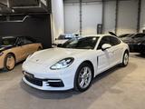 Porsche Panamera Panamera 4/Bose/Matrix (PDLS+)/360°/Led - gebrauchte Porsche Panamera aus dem Jahr 2018