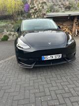 Tesla Model Y Performance Dual Motor AWD Performance - Tesla Model Y in Wuppertal