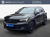 Volvo XC40 B3 B DKG Plus Black Edition