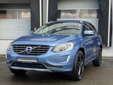 Volvo XC60 D5 Summum AWD Xenon Navi Pano Leder Senus  - Volvo XC60 mit Diesel-Antrieb: Geländewagen