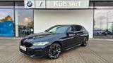 BMW 540d xDrive Touring ///M-Sport Laser Pano StHz H - BMW 540 aus 2024