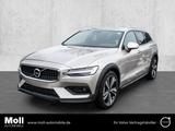 Volvo V60 Cross Country Cross Country Plus AWD B5 Benz - Volvo V60 Cross Country aus 2024