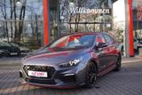 Hyundai i30 2.0 N-Performance LED Panorama Memory - Hyundai i30: Grau