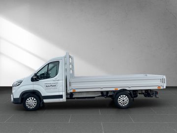 Maxus Deliver 9 L3 Luxury Pritsche *AHK*LED*PDCvo*TEL*