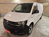 Volkswagen T6 Transporter Lang PDC Klima AHK 1.Hand 50'TKM! - gebrauchte VW T6 Transporter aus dem Jahr 2017