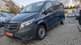Mercedes-Benz Vito 114 CDI LED/NAVI/KLIMA/SITZHEIZ/1.HAND/TOP - Mercedes-Benz Vito in Chemnitz
