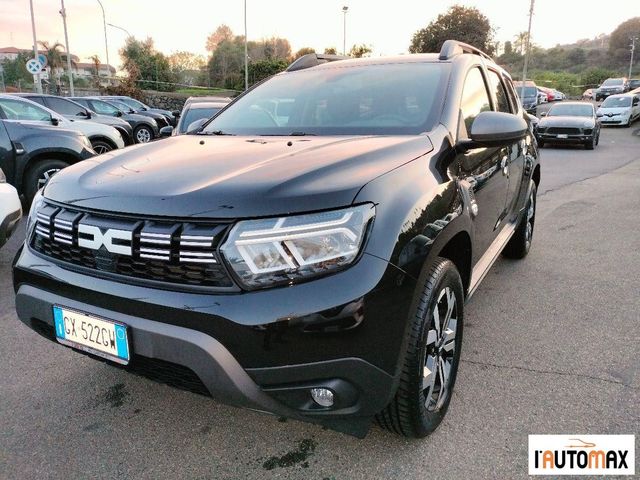 Dacia DACIA - Duster 1.5 blue dci Journey 4x2 115cv - 