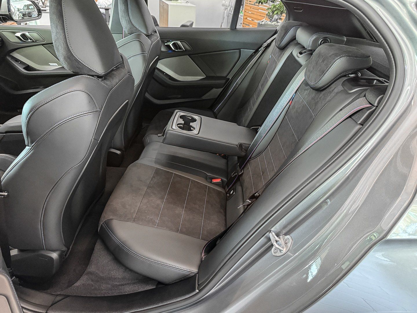 BMW 123 - Bild 20