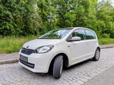 Skoda Citigo 1.0 MPI 44kW Ambition Benzin/LPG Hybrid