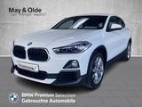 BMW X2 18i Aut.Advantage Plus Navi LED Rückfahrkamer - BMW X2 in Hamburg