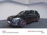 Audi SQ7 competition plus 4.0 TFSI quattro tiptronic - Audi SQ7: Competition Plus