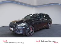 Audi SQ7 - Vorschau Bild 1