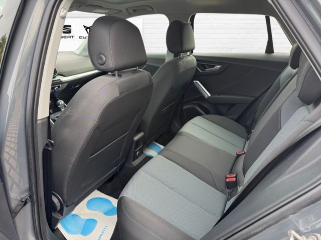 Fahrzeugabbildung Audi Q2 design 2.0 TFSI quattro 190 PS S tronic - LED