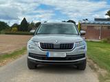 Skoda Kodiaq 1.5 TSI ACT DSG DRIVE 125 Jahre Edition - Skoda Kodiaq von privat