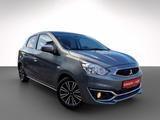 Mitsubishi Space Star Edition 100 DAB+Navi+PDC+Sitzhz - Mitsubishi Gebrauchtwagen in Halle