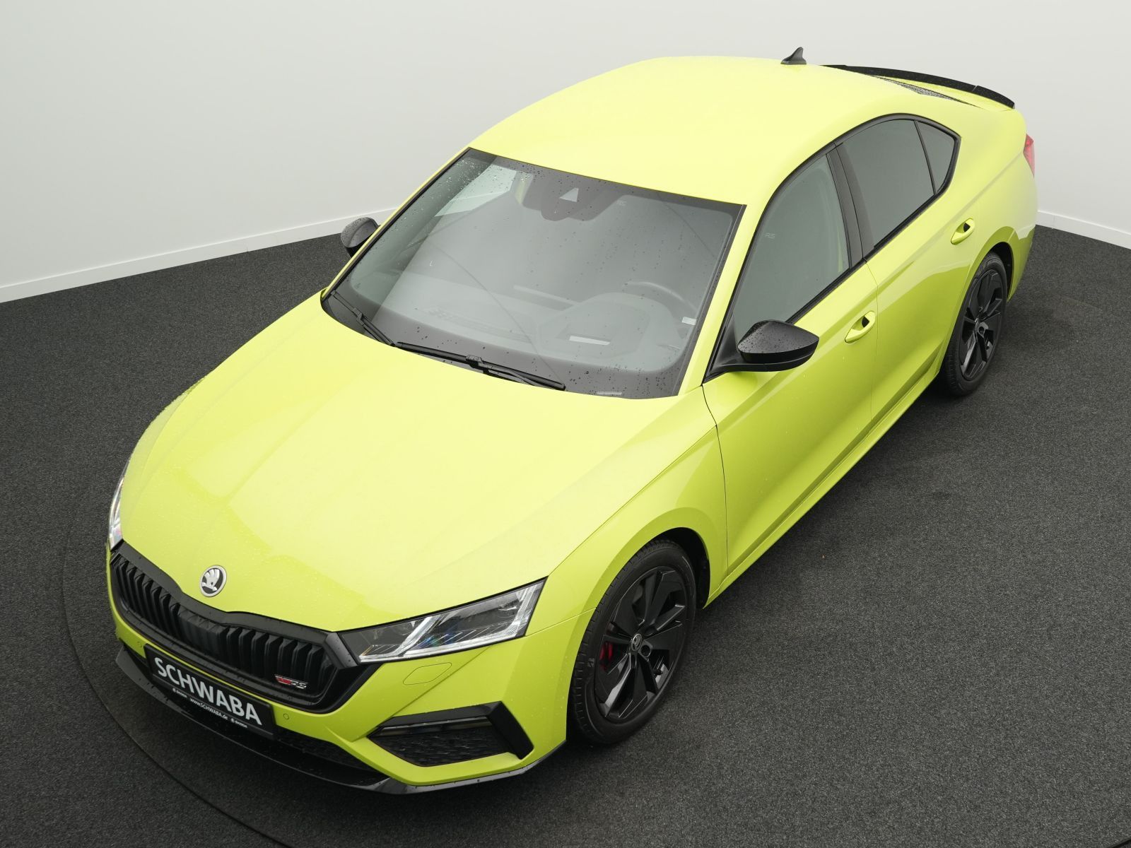 Skoda Octavia - Bild 17