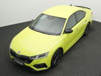 Skoda Octavia - Vorschau Bild 17